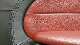 BMW BMW 6 Series E64 E63 M6 Door Card Front Left 51417895527 Individual Full Leather RHD — thumbnail 6