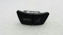 BMW BMW 6 Series E63 MENU SWITCH 6921669 Switch Menu Voice Control — thumbnail 5