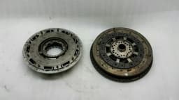 BMW BMW 6 Series E63 M6 clutch set flywheel 2283089 flywheel + clutch SMG — thumbnail 5