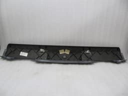BMW BMW E64 M6 CONVERTIBLE INDIVIDUAL LEATHER OVERHEAD PANEL 8043894 LID — thumbnail 2