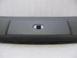 BMW BMW E64 M6 CONVERTIBLE INDIVIDUAL LEATHER OVERHEAD PANEL 8043894 LID — thumbnail 3