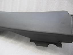 BMW BMW E64 M6 CONVERTIBLE INDIVIDUAL LEATHER OVERHEAD PANEL 8043894 LID — thumbnail 4