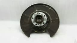BMW BMW 6 Series E63 M6 wheel bearing housing knuckles rear left 2229120 rear stroke — thumbnail 1