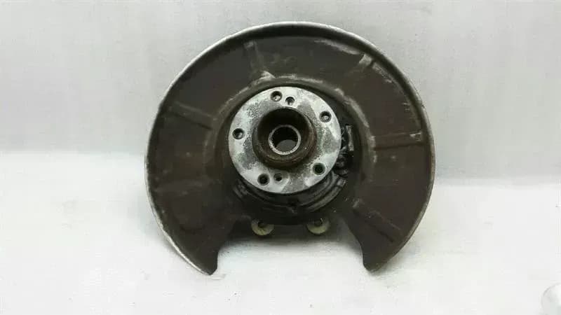 BMW BMW 6 Series E63 M6 wheel bearing housing knuckles rear left 2229120 rear stroke