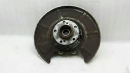 BMW BMW 6 Series E63 M6 wheel bearing housing knuckles rear left 2229120 rear stroke — thumbnail 4