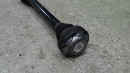 BMW BMW 6 Series E63 Halfshafts 7521630 Powertrainshaft — thumbnail 5