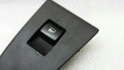 BMW BMW 6 Series E63 RHD Passenger Window Switch 8029900 Right Handlebar — thumbnail 3