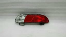 BMW BMW 6 series E64 E63 tail light right 7165818 tail light taillight right — thumbnail 1