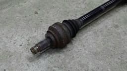 BMW BMW 6 Series E63 Halfshafts 7521630 Powertrainshaft — thumbnail 3