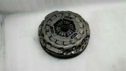 BMW BMW Z4 E85 E86 Clutch Kit Flywheel 7837984 Flywheel + Clutch N52 — thumbnail 10