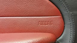 BMW BMW 6 Series E64 E63 M6 Door Card FRH 51417900398 Full Leather RHD RIGHT HANDLEBAR — thumbnail 5