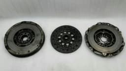 BMW BMW Z4 E85 E86 Clutch Kit Flywheel 7837984 Flywheel + Clutch N52 — thumbnail 7