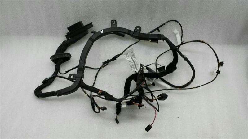BMW BMW E63 E64 M6 Door Harness Right 6767964 Right Door Wiring COMFORT ACCESS