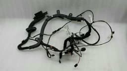 BMW BMW E63 E64 M6 Door Harness Right 6767964 Right Door Wiring COMFORT ACCESS — thumbnail 4