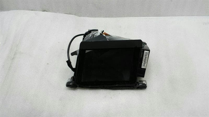 BMW BMW 6 Series E63 M6 Display Unit Screen 9154605 Head Up Display HUD