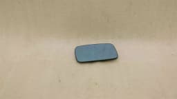 BMW BMW 3 Series E46 Right Door Mirror Glass 8250441 Exterior Mirror Right Glass — thumbnail 1