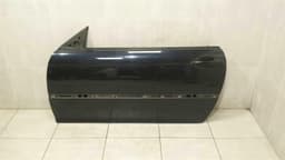BMW BMW 3 Series E46 convertible M3 left front door 7038091 door front left — thumbnail 2