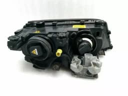 BMW BMW 3 Series E46 Left Head Light 6904293 Headlights Left LHD XENON COUPE — thumbnail 4
