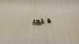 BMW BMW 3 Series E46 M3 Security Wheel Bolt Lock Set Locking Bolt — thumbnail 1