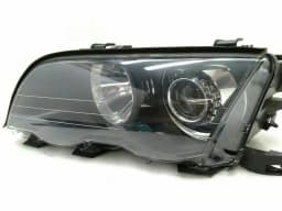 BMW BMW 3 Series E46 Left Head Light 6904293 Headlights Left LHD XENON COUPE — thumbnail 10