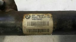 BMW BMW 3 Series E46 M3 shock absorber front 2282266 shock absorber front RE S54 3.2i — thumbnail 2