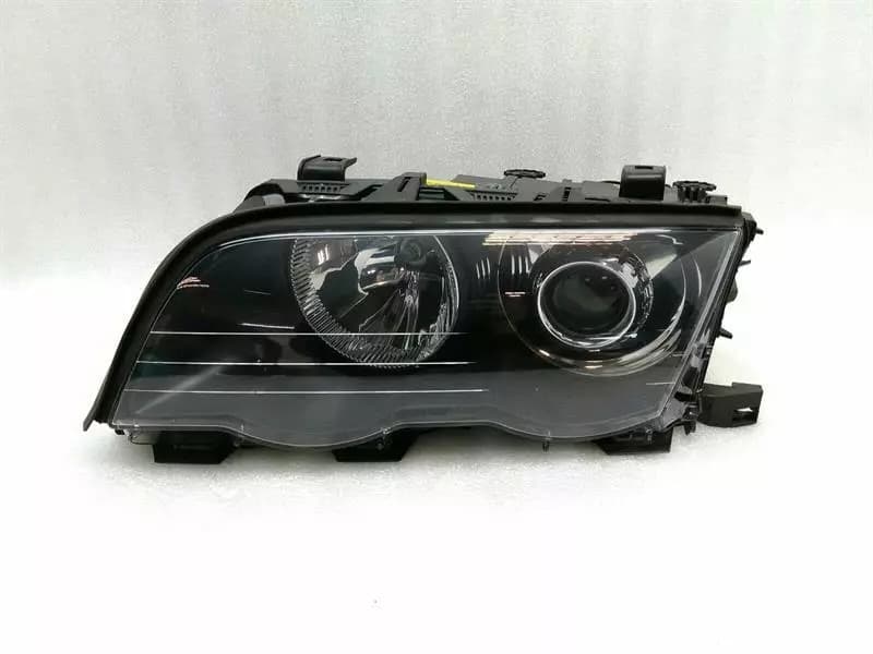 BMW BMW 3 Series E46 Left Head Light 6904293 Headlights Left LHD XENON COUPE