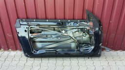 BMW BMW 3 Series E46 convertible M3 left front door 7038091 door front left — thumbnail 1