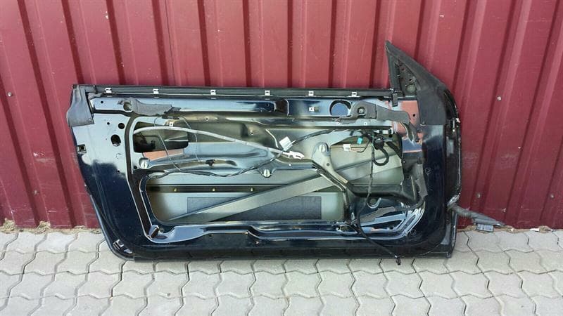 BMW BMW 3 Series E46 convertible M3 left front door 7038091 door front left