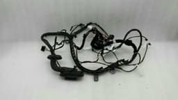 BMW BMW E63 E64 M6 Door Harness Right 6767964 Right Door Wiring COMFORT ACCESS — thumbnail 5