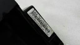 BMW BMW 6 Series E63 M6 Display Unit Screen 9154605 Head Up Display HUD — thumbnail 4