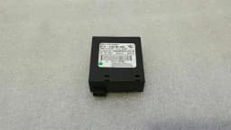 BMW BMW 3 Series E46 MDD module 6943584 module radar interior protection control unit — thumbnail 4
