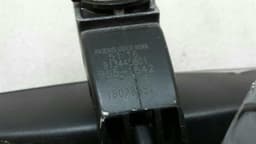 BMW BMW 6 Series E63 Rear View Mirror Interior Mirror 9134458 Rear View Mirror — thumbnail 10