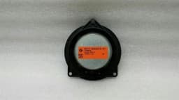 BMW BMW 6 Series E63 Speaker 65136922215 Speaker Logic7 L7 — thumbnail 3