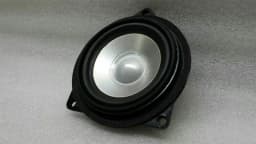 BMW BMW 6 Series E63 Speaker 65136922215 Speaker Logic7 L7 — thumbnail 2