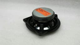 BMW BMW 6 Series E63 Speaker 65136922215 Speaker Logic7 L7 — thumbnail 4