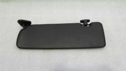 BMW BMW 3 Series E46 M3 Right Sun Visor 8204268 Sun Visor Trim Panel Right — thumbnail 3