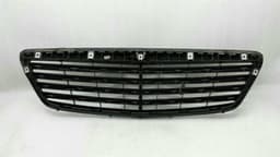 MERCEDES-BENZ Mercedes S-class W221 front grille A2218800083 radiator grille — thumbnail 2