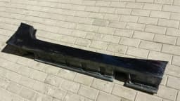 BMW BMW Z4 Unknown Side Skirt 7068854 Side Skirts — thumbnail 5