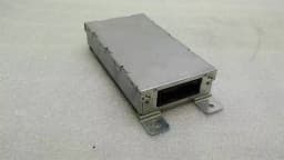 BMW BMW 3 Series E46 M3 Bluetooth Control Unit 6945387 Hands Free Module ULF — thumbnail 5