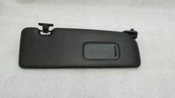 BMW BMW 3 Series E46 M3 Right Sun Visor 8204268 Sun Visor Trim Panel Right — thumbnail 4