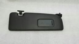 BMW BMW 3 Series E46 M3 Right Sun Visor 8204268 Sun Visor Trim Panel Right — thumbnail 1
