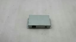 BMW BMW 6 Series E63 Inteface Module 65410411033 Multimedia Control Unit — thumbnail 1