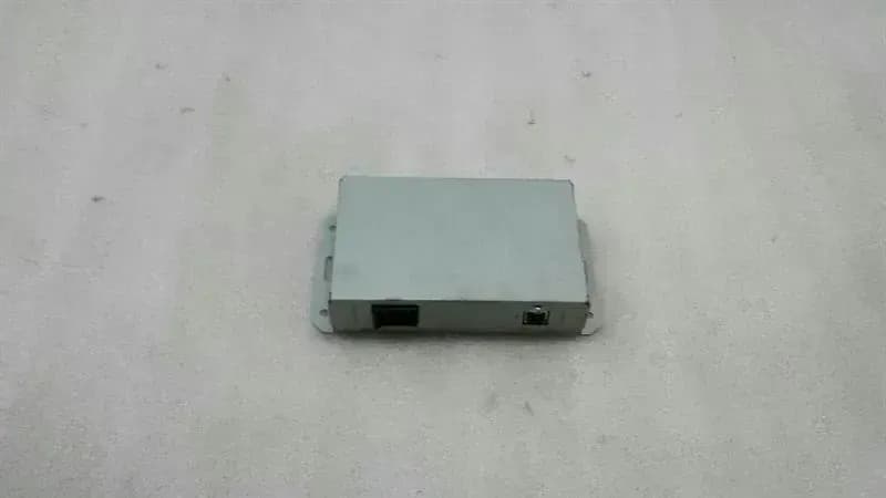 BMW BMW 6 Series E63 Inteface Module 65410411033 Multimedia Control Unit