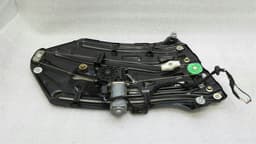 BMW BMW 3 Series E46 Left Rear Door Winder 8229593 Window Regulator Rear Left Convertible — thumbnail 4