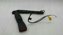 MERCEDES-BENZ Mercedes S-Class W221 Seatbelt Tensioner A2218601669 Front Right Seat Belt Tensioner — thumbnail 4