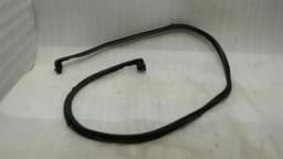 BMW BMW 3 Series E46 folding top seal 8227910 sealing hood flap — thumbnail 3