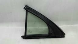 MERCEDES-BENZ Mercedes S W221 right rear quarter glass A2217300820 door window 1/4 rear right — thumbnail 5