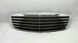 MERCEDES-BENZ Mercedes S-class W221 front grille A2218800083 radiator grille — thumbnail 5