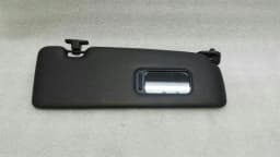 BMW BMW 3 Series E46 M3 Right Sun Visor 8204268 Sun Visor Trim Panel Right — thumbnail 2