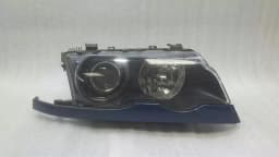 BMW BMW 3 Series E46 M3 right headlamp headlights right XENON coupe convertible — thumbnail 6
